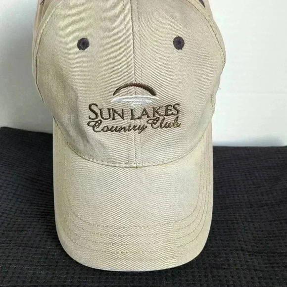 Imperial Other - Imperial Sun Lakes Country club hat